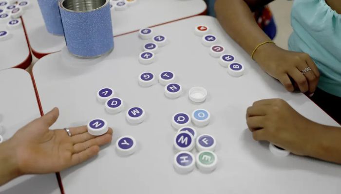  Encontro debate rede latino-americana por alfabetização na idade certa 